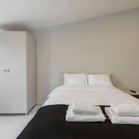 Cozy & Comfy Studio At Beyoglu - 43 Daire *