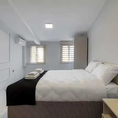 Cozy & Comfy Studio At Beyoglu - 43 İstanbul
