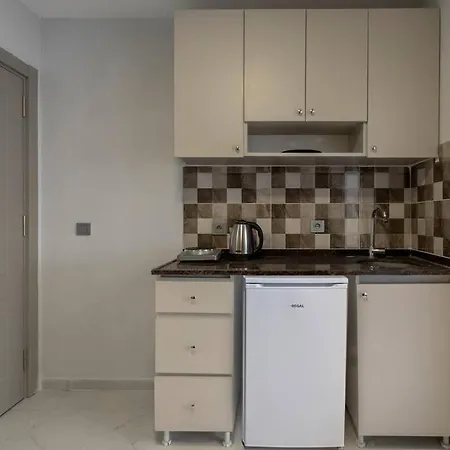 Cozy & Comfy Studio At Beyoglu - 43 * İstanbul