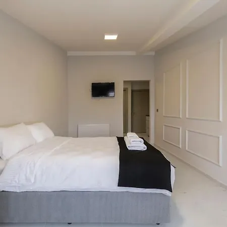 Cozy & Comfy Studio At Beyoglu - 43 이스탄불